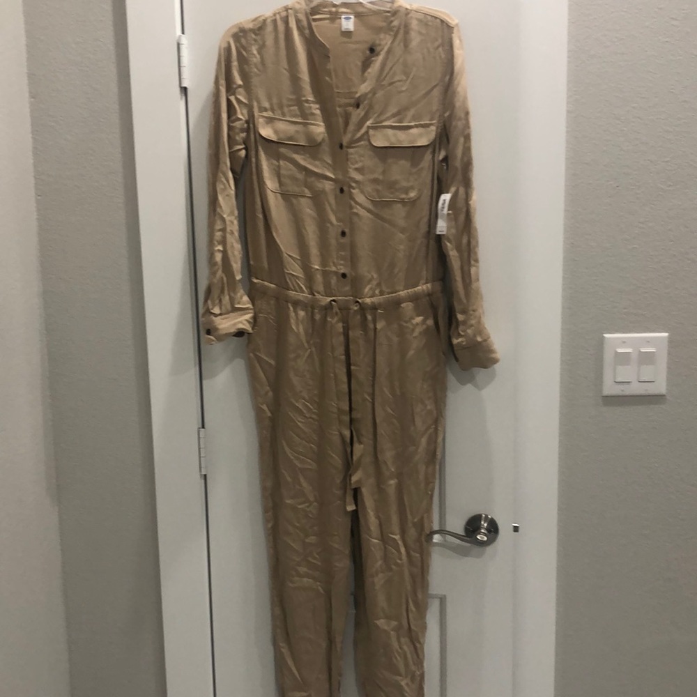 Women Jumpsuit